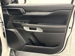 2022 Ford Ranger Wildtrak