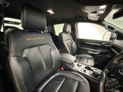 2022 Ford Ranger Wildtrak