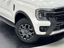 2022 Ford Ranger Wildtrak