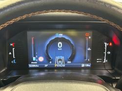 2022 Ford Ranger Wildtrak