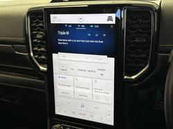 2022 Ford Ranger Wildtrak