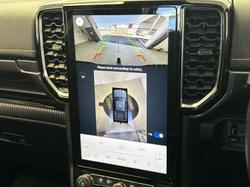 2022 Ford Ranger Wildtrak