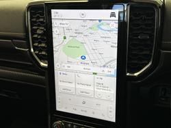 2022 Ford Ranger Wildtrak