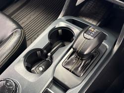 2022 Ford Ranger Wildtrak