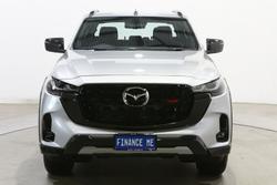 2025 Mazda BT-50 SP