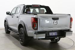 2025 Mazda BT-50 SP