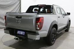 2025 Mazda BT-50 SP