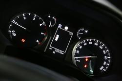 2020 Toyota Landcruiser Prado VX