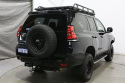 2020 Toyota Landcruiser Prado VX