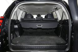 2020 Toyota Landcruiser Prado VX