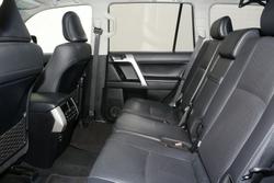 2020 Toyota Landcruiser Prado VX