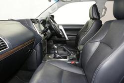 2020 Toyota Landcruiser Prado VX