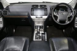 2020 Toyota Landcruiser Prado VX