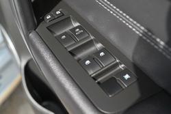 2018 Holden Captiva LTZ