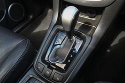 2018 Holden Captiva LTZ