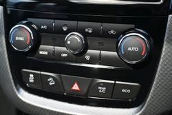 2018 Holden Captiva LTZ