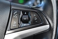 2018 Holden Captiva LTZ