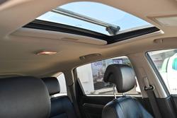 2018 Holden Captiva LTZ