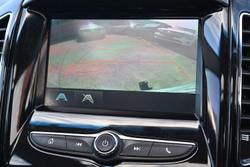 2018 Holden Captiva LTZ