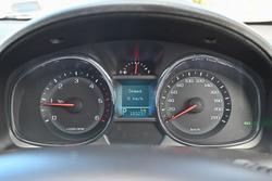 2018 Holden Captiva LTZ