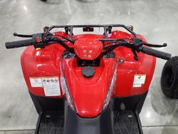 2025 Yamaha Grizzly 110 (YFM110G) Grizzly Grey