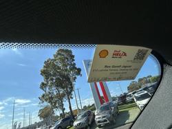 2020 JAGUAR E-PACE P250 CHEQUERED FLAG