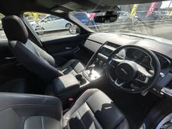 2020 JAGUAR E-PACE P250 CHEQUERED FLAG