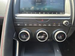 2020 JAGUAR E-PACE P250 CHEQUERED FLAG