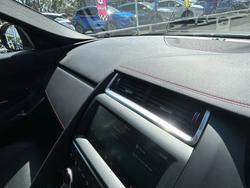 2020 JAGUAR E-PACE P250 CHEQUERED FLAG