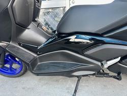 2024 Yamaha XMAX 300 (CZD300A) XMAX Black