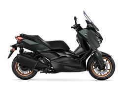 Yamaha Xmax 300 (CZD300A)