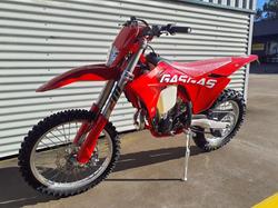2024 Gas Gas EC 500F EC Red