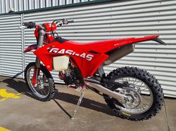 2024 Gas Gas EC 500F EC Red