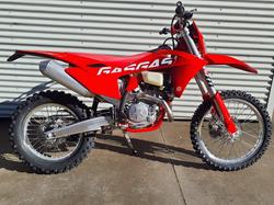 2024 Gas Gas EC 500F EC Red