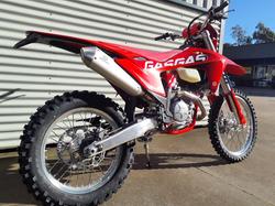 2024 Gas Gas EC 500F EC Red