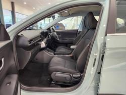 2025 Hyundai Kona Hybrid