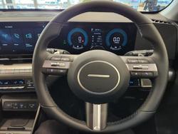 2025 Hyundai Kona Hybrid