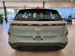 2025 Hyundai Kona Hybrid