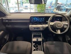 2025 Hyundai Kona Hybrid