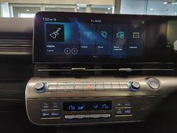 2025 Hyundai Kona Hybrid