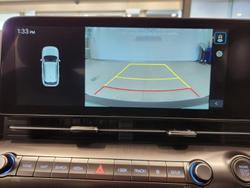 2025 Hyundai Kona Hybrid