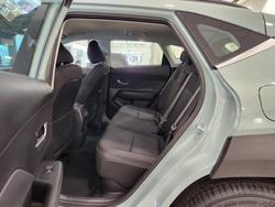 2025 Hyundai Kona Hybrid