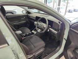 2025 Hyundai Kona Hybrid