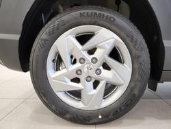 2025 Hyundai Kona Hybrid