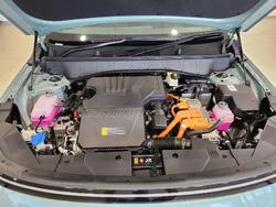 2025 Hyundai Kona Hybrid