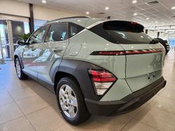2025 Hyundai Kona Hybrid