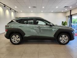 2025 Hyundai Kona Hybrid