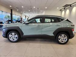 2025 Hyundai Kona Hybrid