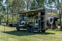 2025 Union RV 18Ht3