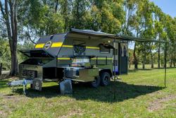 2025 Union RV 18Ht3